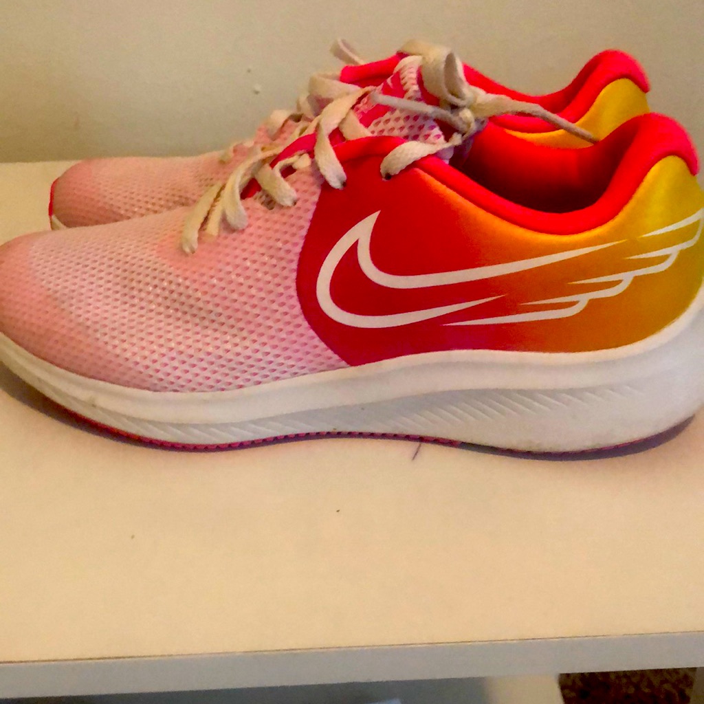 They Are To Small For Me They Are Size 45